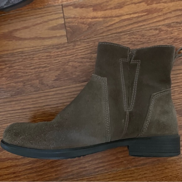 ECCO boots - Picture 3 of 4